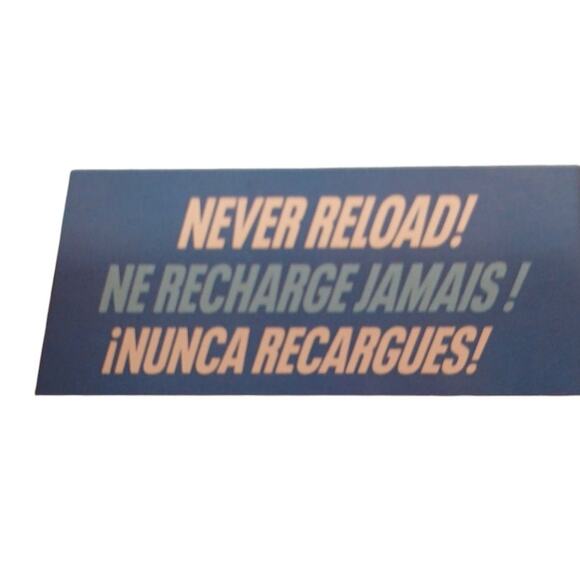 NERF Super Soaker Pool Blaster Cruiser Summer Water Game Play Kid Party Boy Girl - Picture 6 of 8